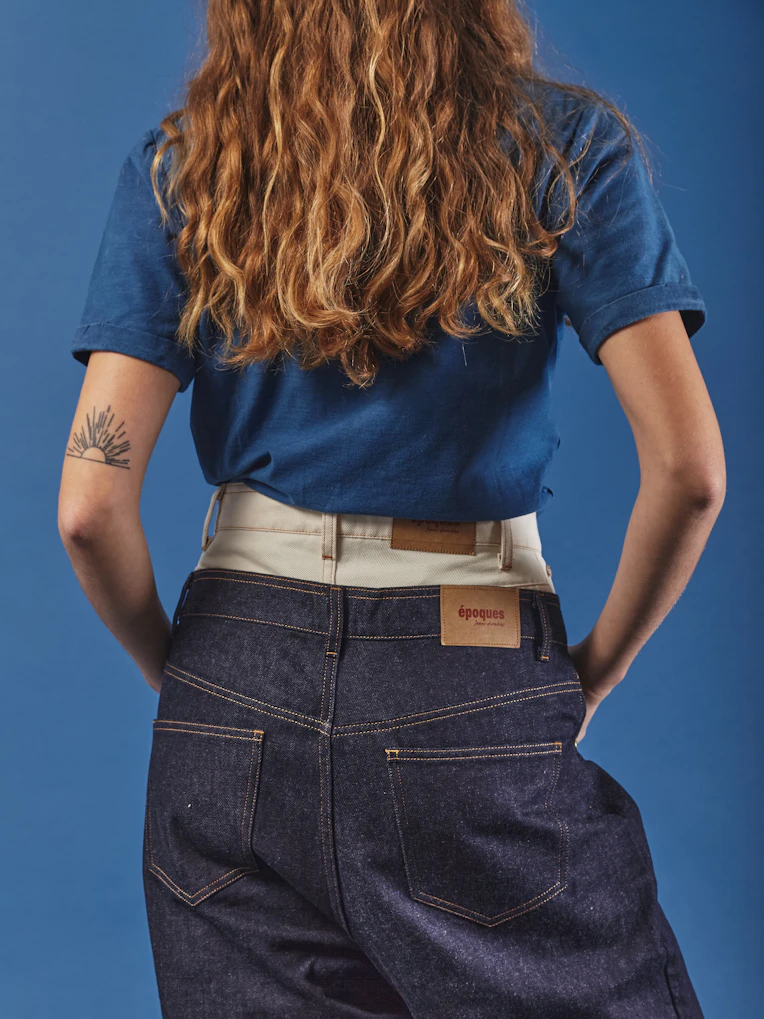 Époques Denim